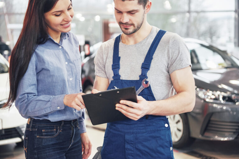 Como Agilizar Atendimento na Oficina
