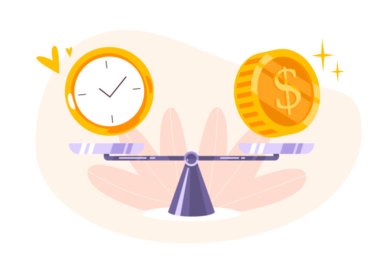 ponto de equilíbrio financeiro