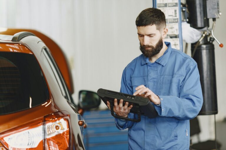 diagnóstico automotivo por que cobrar