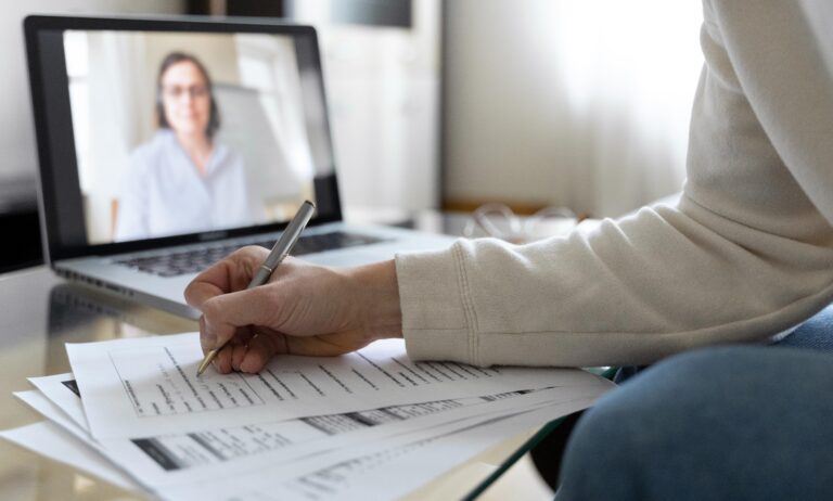curso para oficinas