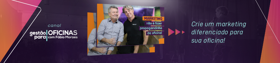 calcule o roi do marketing da sua oficina