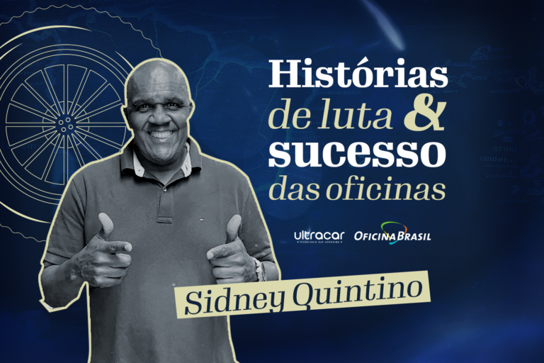 Nascar Histórias de luta e sucesso