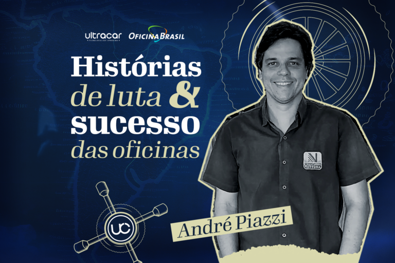 Histórias de luta e sucesso - Vettura Soluções Automotiva