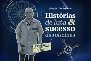 Oficina RV