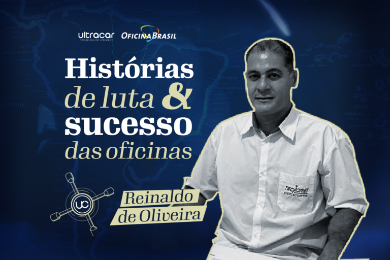 Tecnorei Histórias de Luta e Sucesso