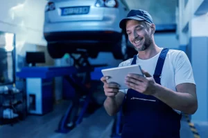 Saiba qual o melhor sistema para oficina mecânica