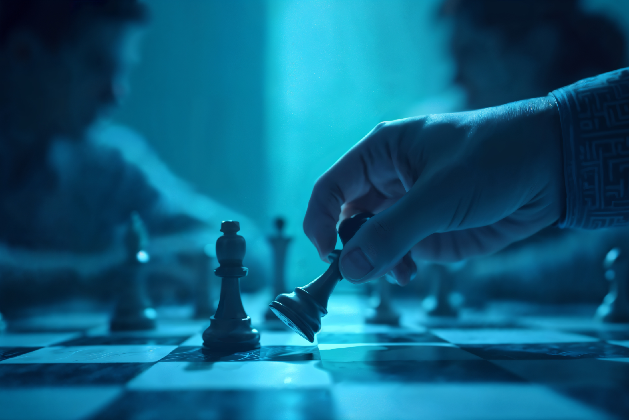 Gestor de oficina mecânica analisando indicadores financeiros e estratégias para aumentar faturamento